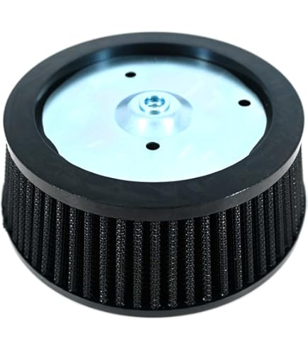 K&N Engine Air Filter: High Performance, Premium, Powersport Air Filter: Fits 2010-2018 YAMAHA (XTZ1200 Super Tenere, XTZ1200 Super Tenere ES) YA-1210 - View #3