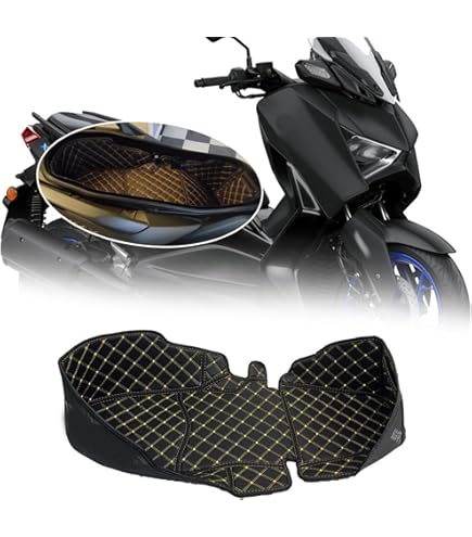 Amazon | ヤマハ発動機 YAMAHA コンフォートシート MT-10 (2022モデル