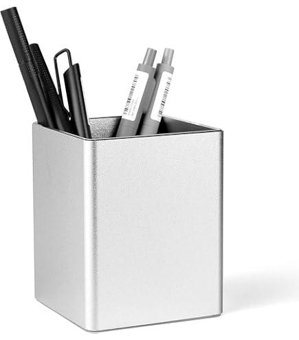 Amazon | 筆立て ペン立て ペンスタンド 収納ケース 文具収納