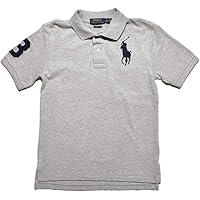 [ポロ ラルフローレン ]POLO RALPH LAUREN ポロシャツ ビッグポニー ポロシャツ メンズ レディース [並行輸入品]