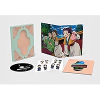 Amazon.co.jp: 『薬屋のひとりごと』 第3巻 [Blu-ray] : 日向夏