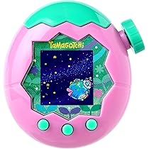 Amazon | たまごっちパラダイス Purple Sky そら 日本おもちゃ大賞2025