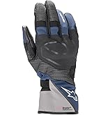 Amazon | alpinestars(アルパインスターズ)バイクグローブ ブラック