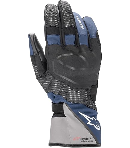 Amazon | アルパインスターズ(Alpinestars) バイクグローブ ブラック