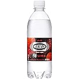 ウィルキンソン タンサンウメ 500ml ×24本