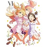 アイドルマスター シンデレラガールズ 6 (完全生産限定版) [Blu-ray]