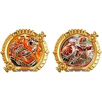 Amazon | [バンダイ(BANDAI)] ナンバーワン戦隊ゴジュウジャー DX