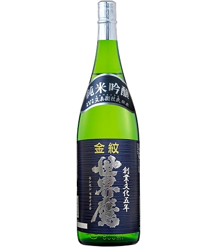 Amazon.co.jp: 丹山 雪月花 嵐山 1800ml : 食品・飲料・お酒