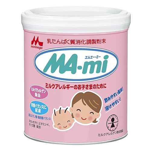 森永 森永エムエー・ミー