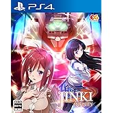 JINKI -Infinity- -PS4