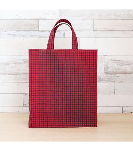 Amazon.co.jp: familiar 刺繍トートバッグ ネイビー : ファッション