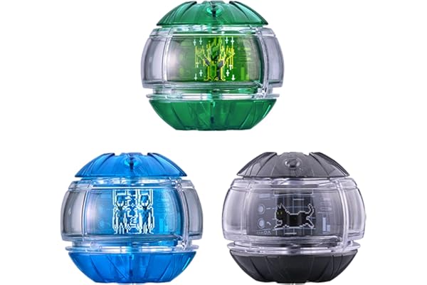 [バンダイ(BANDAI)] 仮面ライダーゼッツ DXライダーカプセムセット02