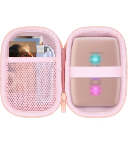 Amazon.co.jp: FUJIFILM INSTAX mini Link 3 スマートフォンプリンター