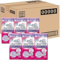 Amazon | ポイズ 日本製紙クレシア 肌ケアパッド 超スリム＆コンパクト