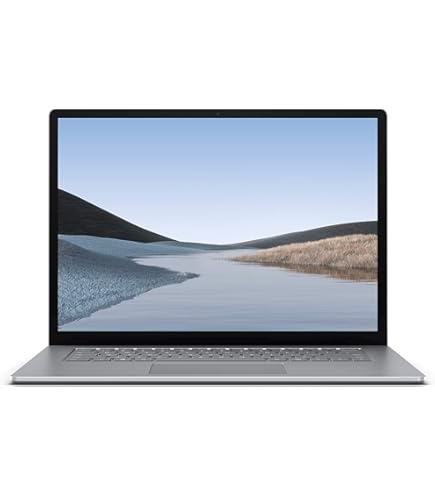 Amazon.co.jp: マイクロソフト Surface Laptop 3 13.5インチ