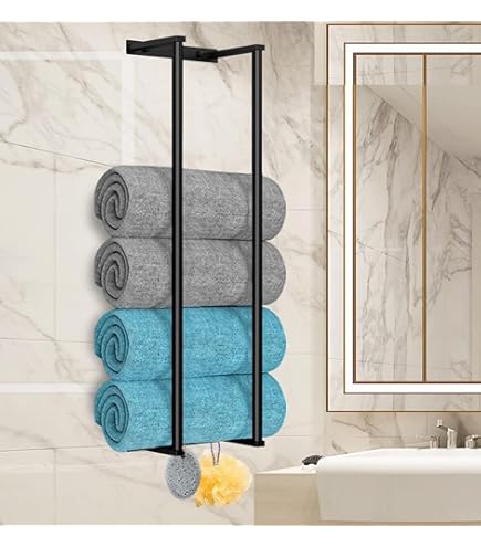 Amazon.co.jp: blomus タオルスタンド [MENOTO] 68664 : ホーム＆キッチン