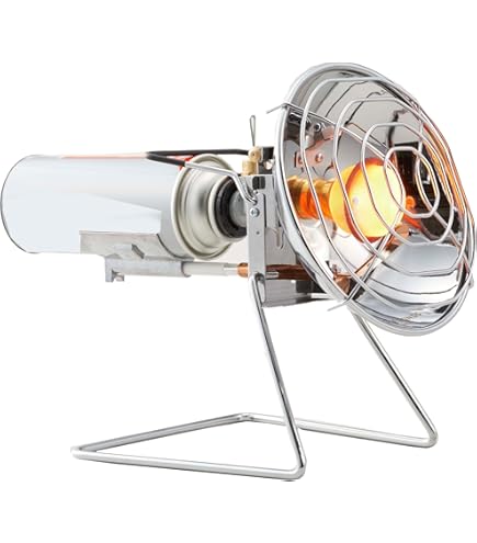 Amazon | Iwatani イワタニ カセットガスストーブ ハイパワータイプ