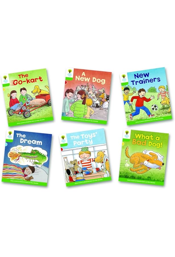 150冊！！セールOxford Reading Tree stage1-2 Oxford Reading Tree Biff, Chip and Kipper Level 2. Stories