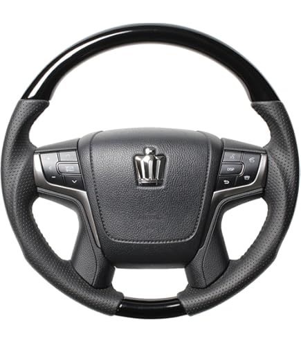 REAL(レアル) 汎用ステアリング スポーツ ディープタイプ 汎用