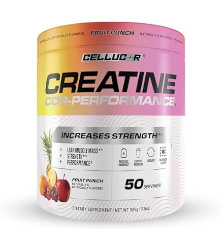 Amazon | MuscleTech プラチナ クレアチン 味付なし 400 g