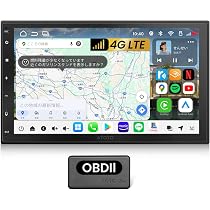 Amazon.co.jp: ATOTO S8L 2DINディスプレイオーディオ、アンドロイド
