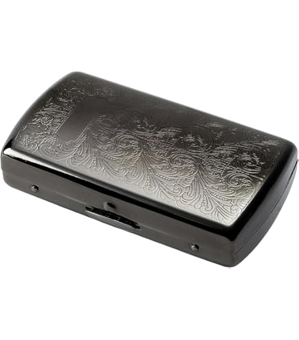 Amazon | GUCCI(グッチ) キャンバス×カーフスキン/タバコケース