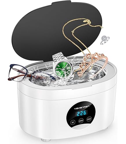 Amazon | シーフォース 超音波洗浄器アースショックmini 251007
