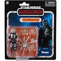 Amazon.co.jp: ハズブロ(HASBRO) STAR WARS ヴィンテージコレクション