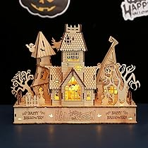 ハロウィン 木製人形 3体セット 71DiadoeglL._AC_UL210_SR210,