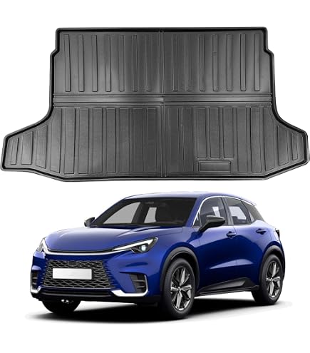 Amazon | Hotfield LEXUS レクサス 互換品 新型 LBX 10系 トランク