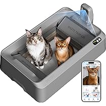 Amazon | PETKIT自動トイレ クリスタル状猫砂セット PUROBOT CRYSTAL