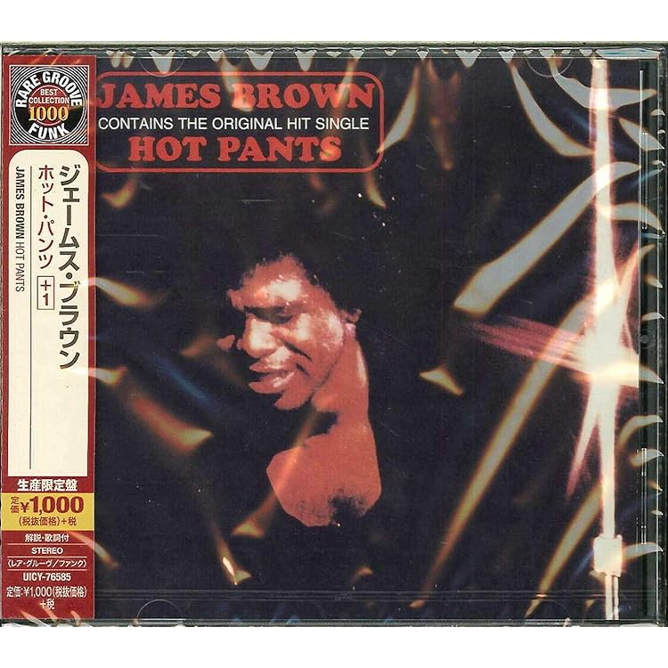 洋楽 James Brown /. Body heat Lp James Brown – Bodyheat | Releases | Discogs