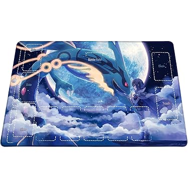 プレイマット ゲームカード用 2プレーヤー ゲームマット バッグ付き 71f4MhWAUTL._UF894,1000_QL80_.jpg