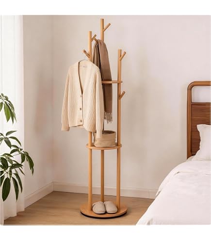 Amazon.co.jp: Kartell(カルテル) コートハンガーS(4個セット