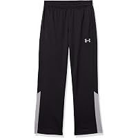 Under Armour Boys' Armour Fleece Pants 