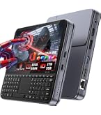 Amazon.co.jp: ミニpc ディスプレイ付き【Intel N150搭載】16GB DDR4+
