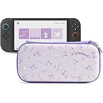 Amazon.co.jp: Kuitmor Switchケース Switch2 専用ケース スイッチ収納