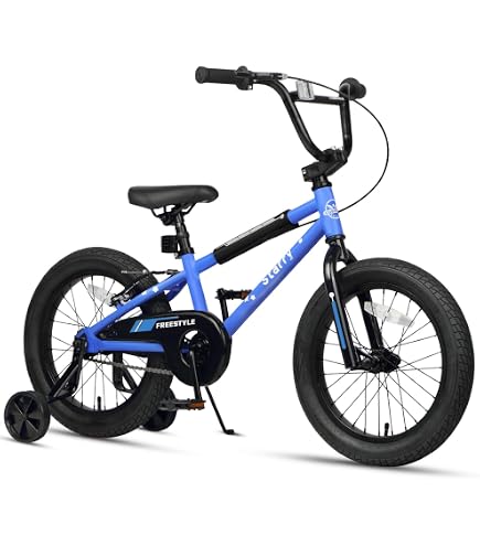 Amazon.co.jp: cubsala 20インチ キッズバイク フリースタイル BMX
