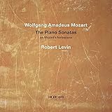 Wolfgang Amadeus Mozart: The Piano Sonatas