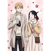 かぐや様は告らせたい-ファーストキッスは終わらない-(完全生産限定版) [Blu-ray]