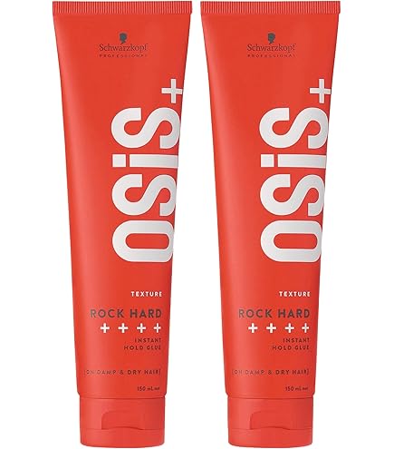 Amazon | シュワルツコフ オージス ゲラスティック OSIS+ GELASTIC