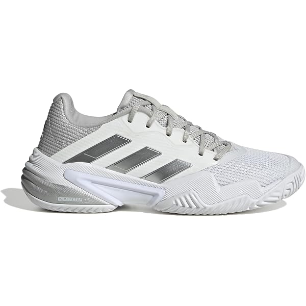 Amazon | [adidas] テニスシューズバリケード 12 AC | adidas