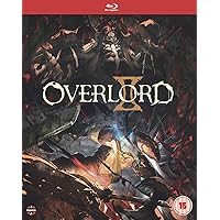 Amazon.co.jp: オーバーロード I・II・III Blu-ray BOX : 日野聡, 原