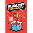Memorable Psychopharmacology