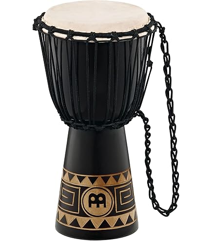 Amazon | TOCA Percussion トカ ジャンベFreestyle II Djembe 7