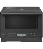 HITACHI オーブンレンジ MRO-S7C H 27L【新品未使用】 Amazon | 日立 過熱水蒸気 オーブンレンジ ヘルシーシェフ 27L MRO-S7C