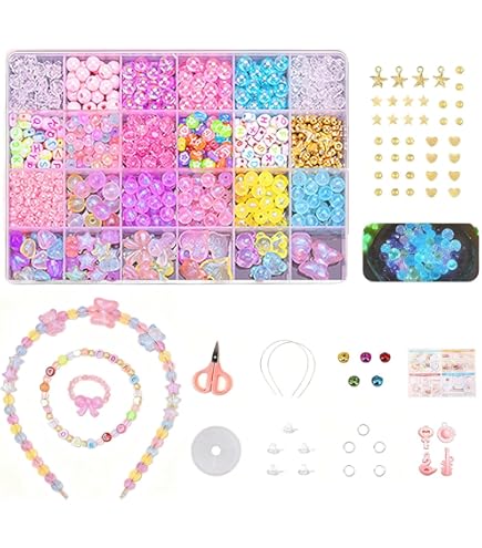 Amazon | 元廣 スキル スクリーン（ビーズ手芸キット） 水ばしょう