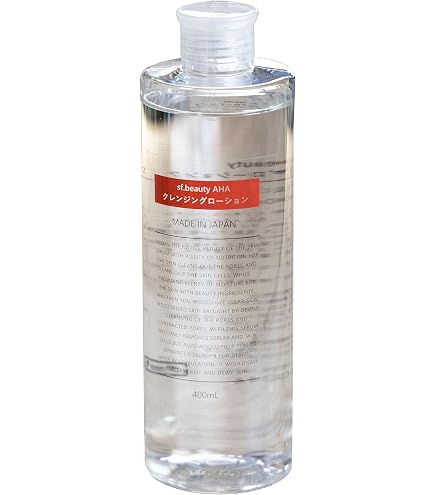 Amazon.co.jp: パナソニック 角栓クリア用 アルカリ毛穴洗浄水 EH-4P01