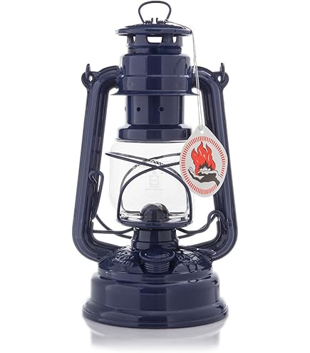 Amazon.co.jp: 【並行輸入品】FEUERHAND(フュアーハンド) ランタン 276