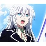 ストライク・ザ・ブラッド Android(960×800)待ち受け ラ・フォリア・リハヴァイン ストライク・ザ・ブラッド Android(960×800)待ち受け ラ・フォリア・リハヴァイン